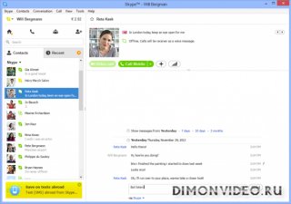 Skype