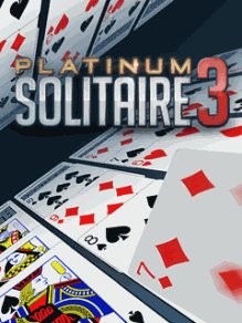 PlatinumSolitaire3 RUS Samsung 240x320 Hack