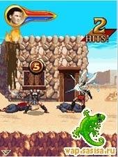 Wrath Of The Titans