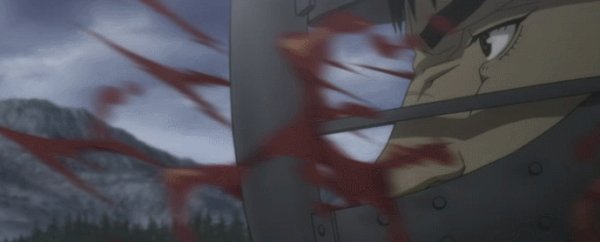 Guts / Гатс