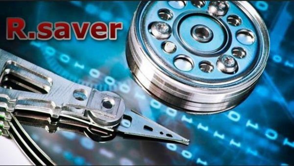 R.saver 6.23 [Ru]