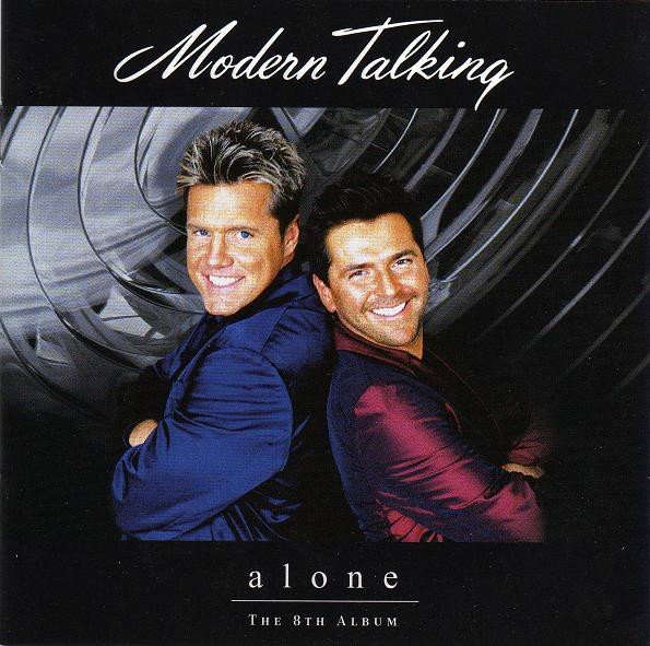 Modern Talking - Taxi Girl