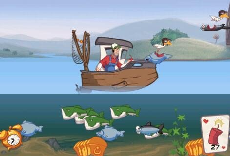 super dynamite fishing v1.0.9