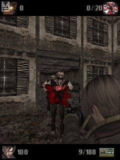 Biohazard4