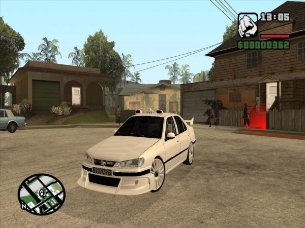 peugeot-406-taxi-2-gtasa