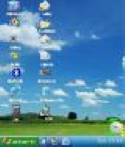 Best-XP Theme-3rd OS9