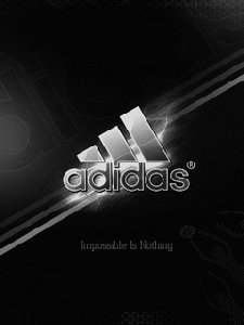 My adidas2