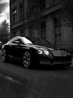 Bentley