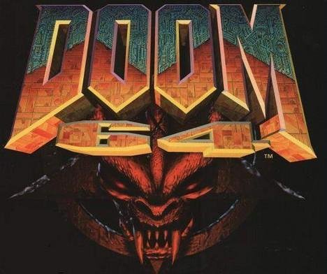 DOOM64