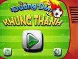 Duong den khung thanh Nok 240x320