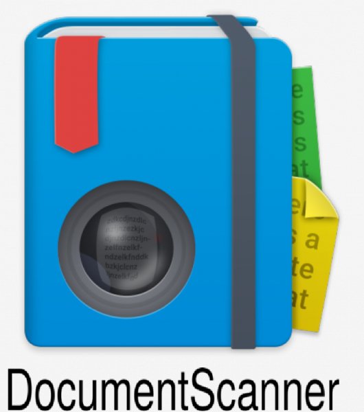 Document Scanner 1.1.18 МОД