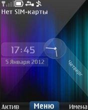 Lumia by Dr. ZiP