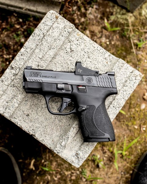 S&amp;W