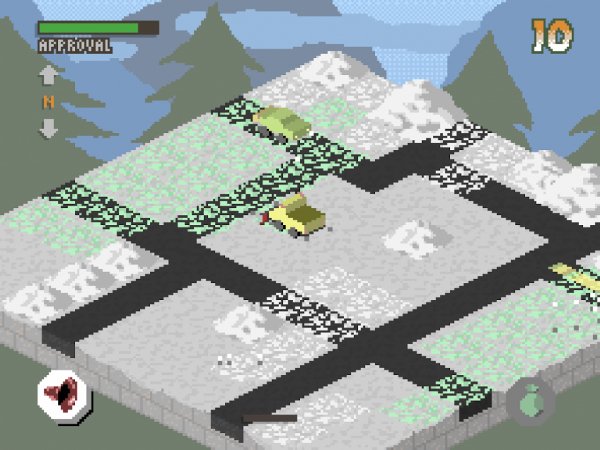 Dawn of the Plow (обновлено до v 1.1.0 )