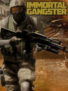 Immortal Gangster