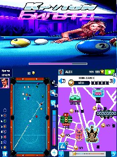 MidnightPool4Hack