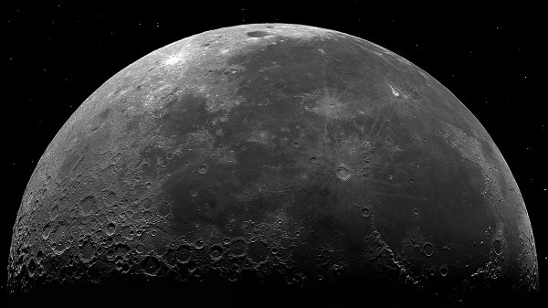 Moon 7680x4320 6numh