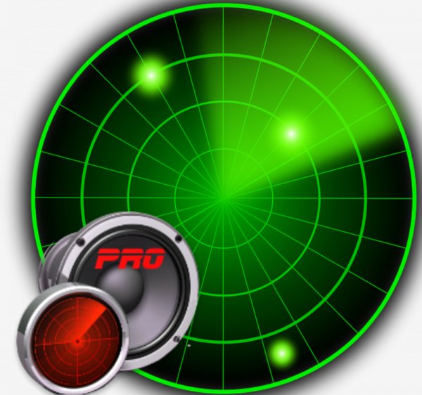 Навигатор пешехода PRO 2.2.4.98