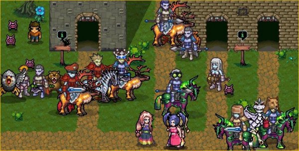 Last Limit (online)