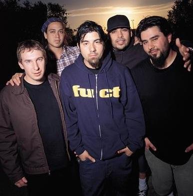 Deftones