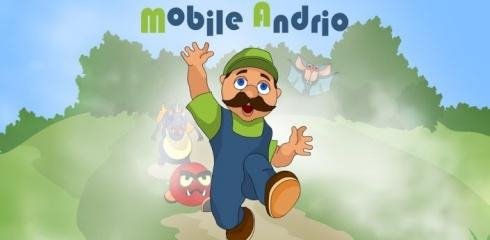 Mobile Andrio Free (v2.12.4)