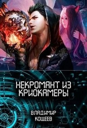 Владимир Кощеев Nevercome, Inc Цикл из 5 книг