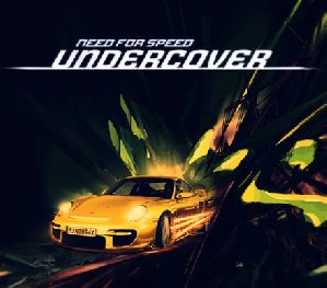 Need for Speed Undercover(240-320)RUS