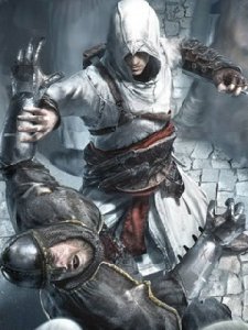 Assasin creed