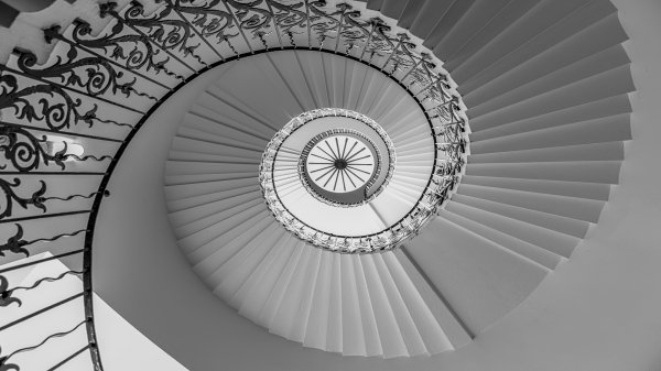 Staircases Premium 6