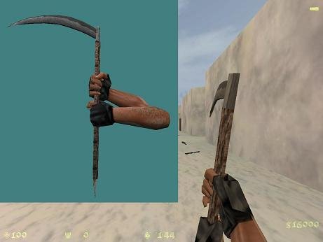 scythe 2