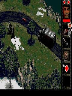 Commandos