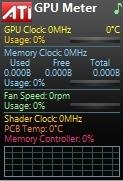 GPU Meter