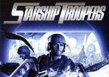 starship troopers.7 trainer.stopgame.ru.
