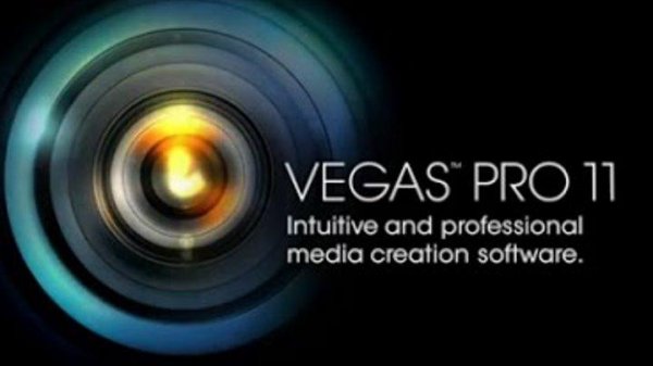Sony Vegas Pro 11.0 Build 682 683