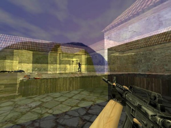 wh для counter strike 1.6