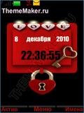 KEY TO HEART