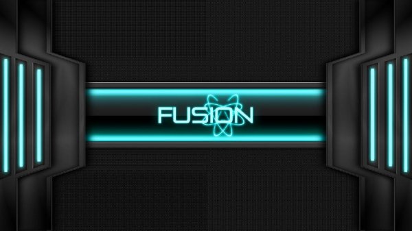 Screensaver Fusion