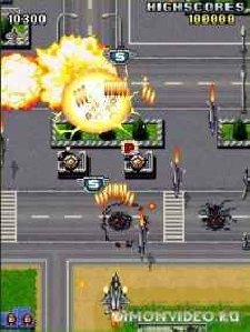 Airfight Heroes v1.02 full sis