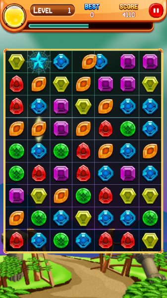Jewel Quest 2016 v1.6(6)