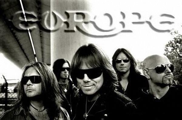 Europe-The Final Countdown(Heavymetal Remix)