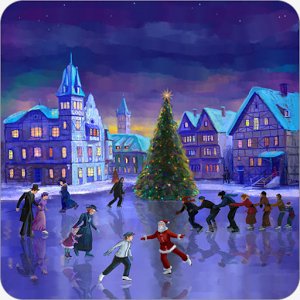Christmas Rink - v.2.7