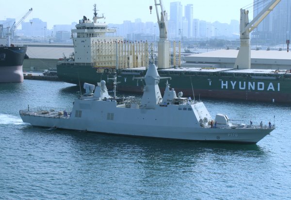 IMG viter59 Al Hij korvette