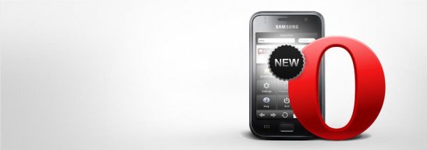 Opera Mini