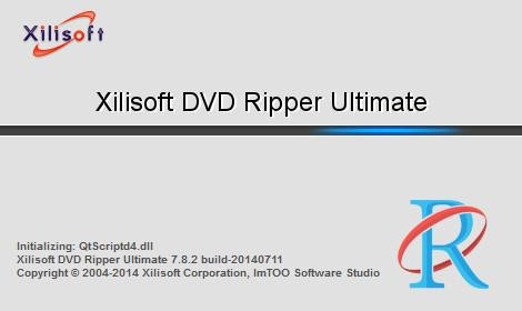 Xilisoft DVD Ripper Ultimate