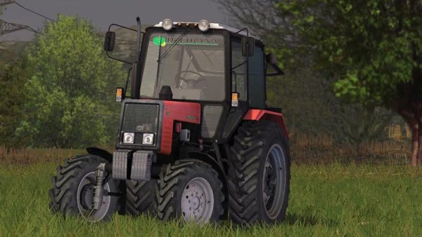MTZ 892 v2
