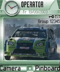 MOTORSPORT