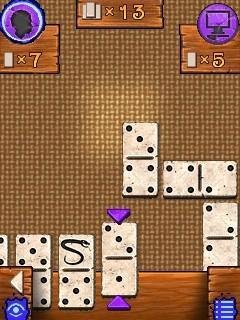 Voodomino Samsung i900 S8000 480x800