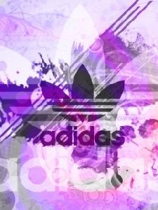 adidas