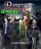 Vampire Romance 240 w3