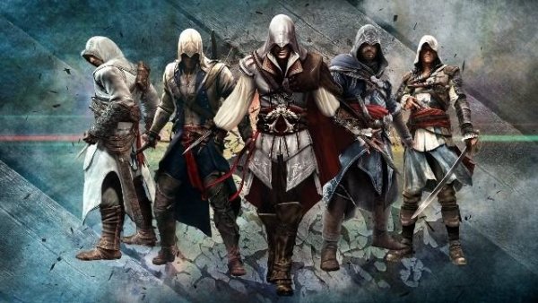 Assassins Creed
